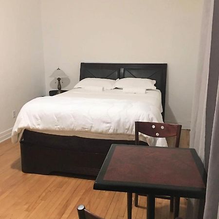 מונטריאול Hotel Mini Inc מראה חיצוני תמונה